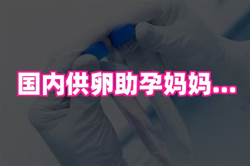 长沙助孕网站 3